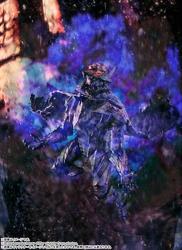 TAMASHII NATIONS - Berserk - Guts (Berserker Armor) -Heat of Passion- S.H.Figuarts Action Figure - Color Guts (Berserker Armor) - Heat of Passion