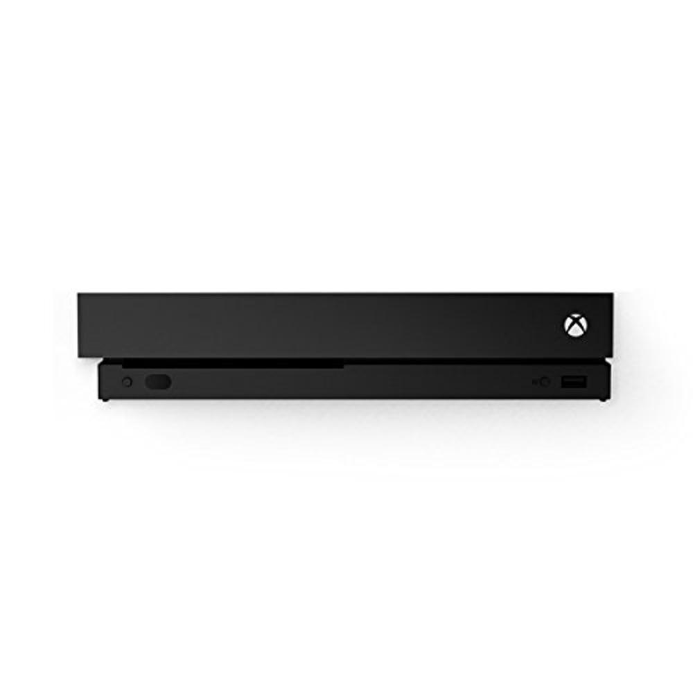 Consola Xbox One X 1TB con controlador inalámbrico : Precio Guatemala