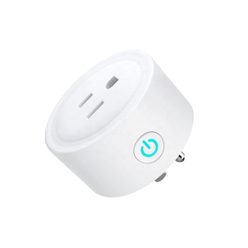 Socket Inteligente Tuya Smart Precio Costa Rica
