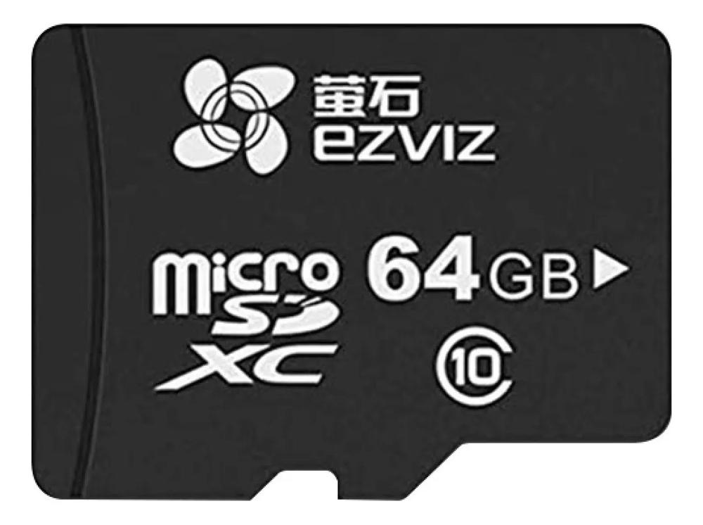 MicroSD Kingston 64 GB Classe 10 - Per Videocitofono EZVIZ DB1C E Altri Dispositivi - Foto 9