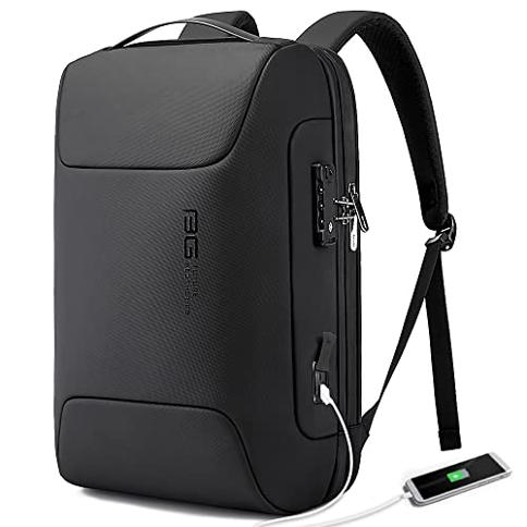 Office work outlet backpack