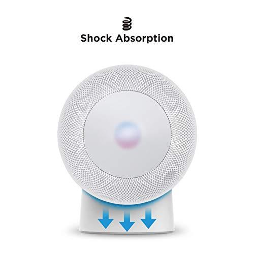 elago HomePod Stand Compatible with 2023 New HomePod 2nd Generation