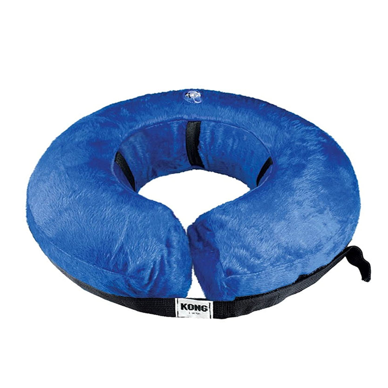 COLLAR KONG C RECUPERACION INFLABLE CLOUD L KONG  x 1  
