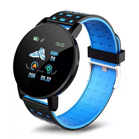 Reloj Inteligente Mujer y Hombre, Resistente al Agua IP67, Compatible con  La Mayoría de Los Teléfonos Inteligentes con Bluetooth ShuxiuWang  1327537005872
