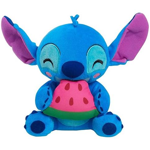 Peluche azul sales de disney