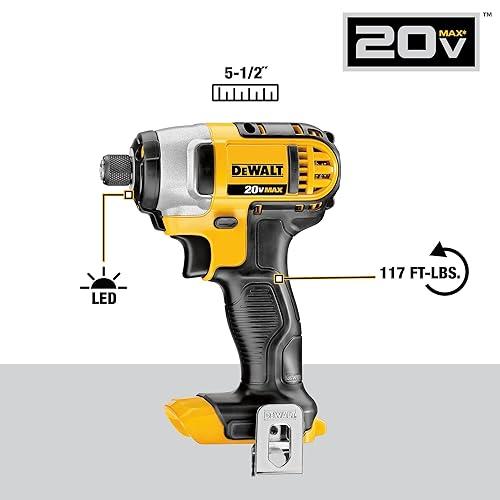 Dewalt Kit Avvitatori DCK226P3T - Foto 3