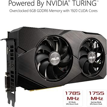 Rtx 2060 ti discount mercadolibre