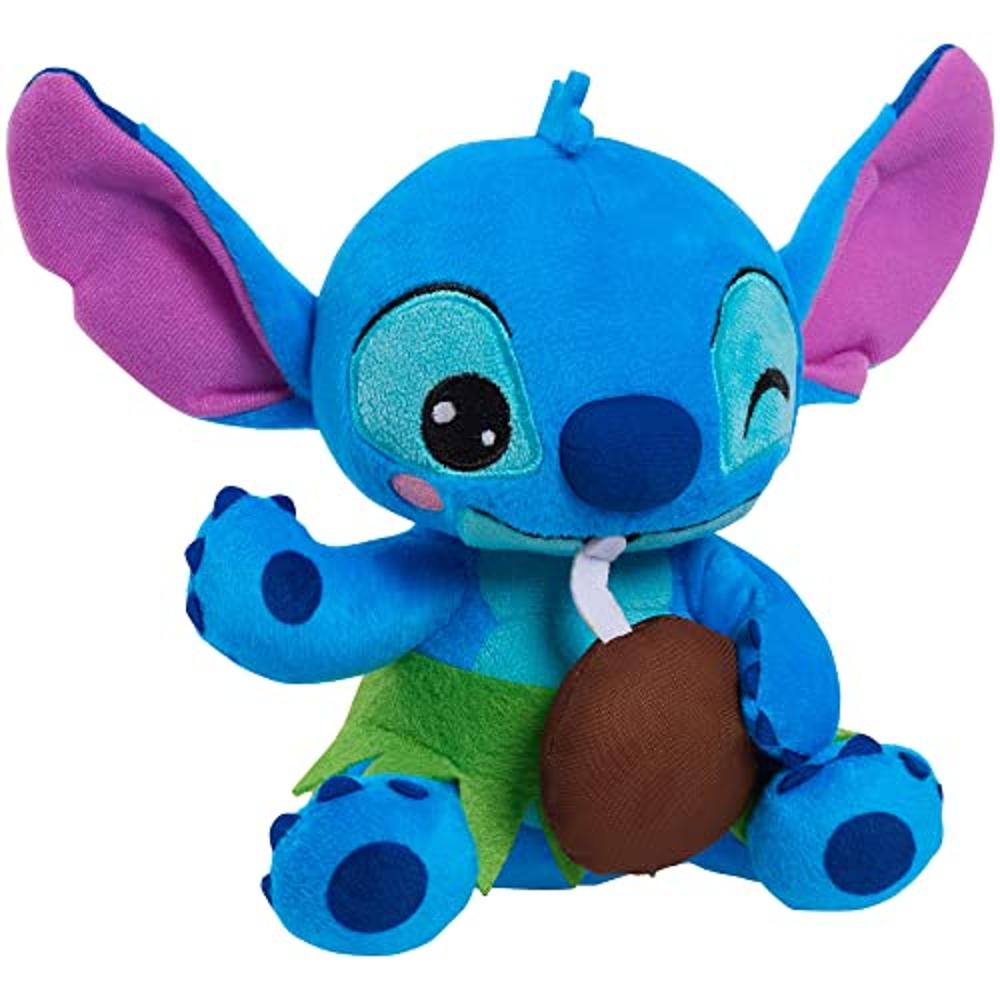 Las mejores ofertas en Lilo & Stitch Niños Pequeños Animales de Peluche  (6-14 pulgadas)