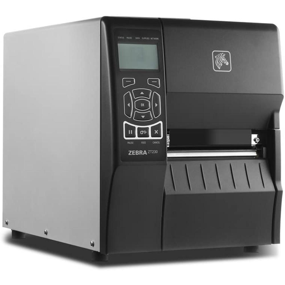 Impresora Térmica Zebra Zt230 Precio Costa Rica 3226