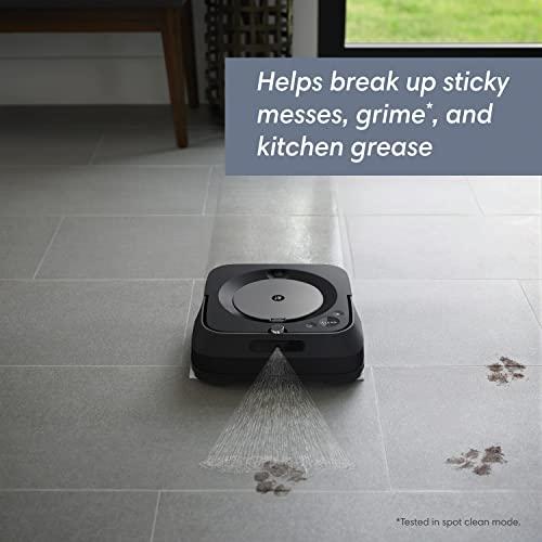 Irobot mapeo discount