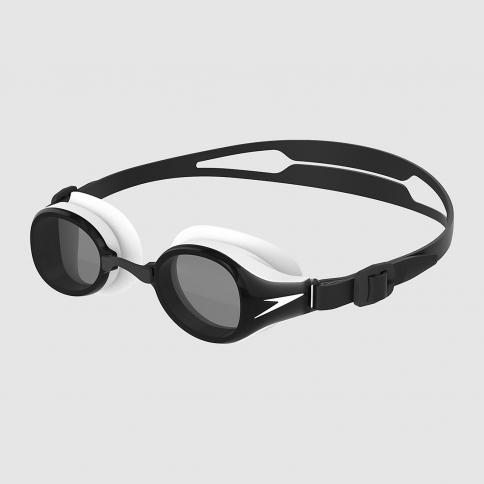Lentes De Natación Para Adulto, Color Negro, Hydropure Speedo Entrega a  toda Guatemala