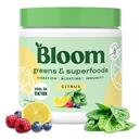 Bloom Nutrition Super Greens Powder Smoothie Juice Mix - Probiotics for Digestive  Health Bloating Relief for Women, Digestive Enzymes with Superfoods  Spirulina Chlorella for Gut Health (Citrus) : Precio Guatemala