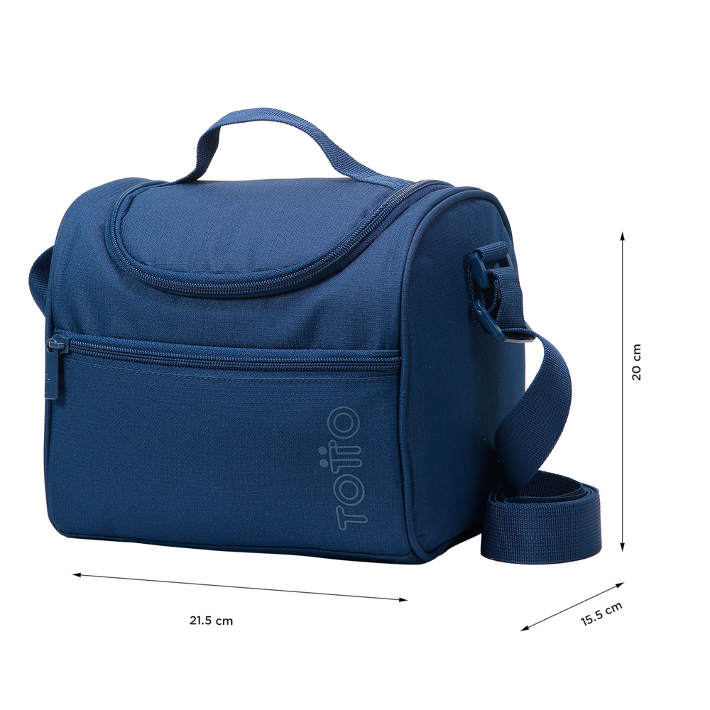 Lunch Bags Bolso Para Comidas Gym Bolsa Bolso Para Transportar De