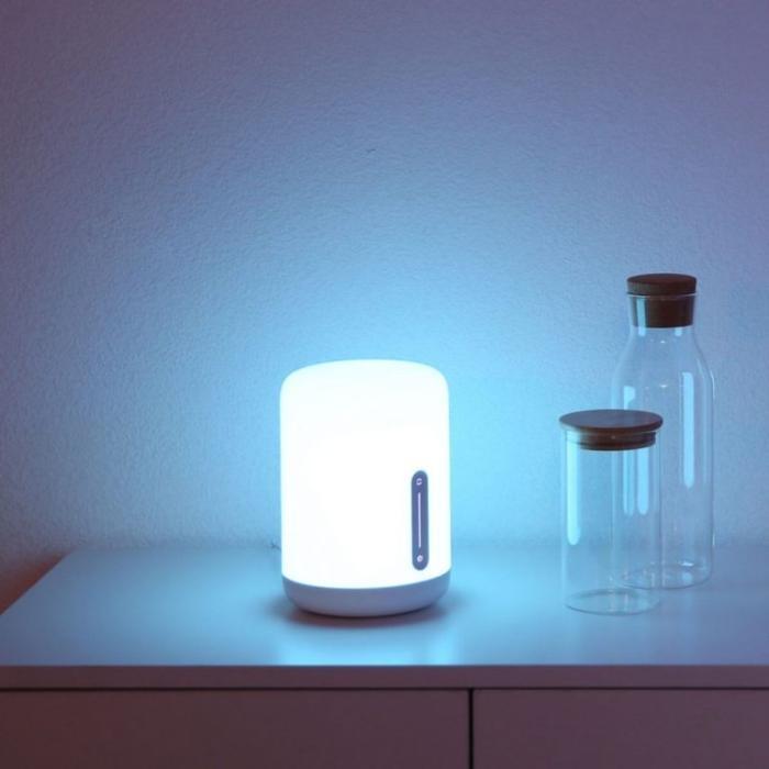 Mi Bedside Lamp 2]Información de producto - España