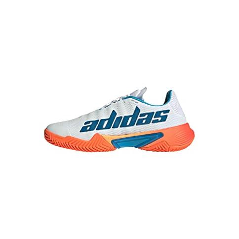 Zapato de tenis adidas Barricade para hombre Precio Guatemala