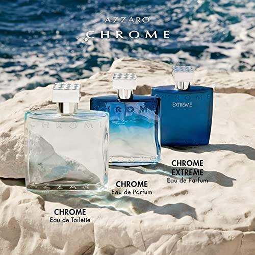 Perfume azzaro online clasico