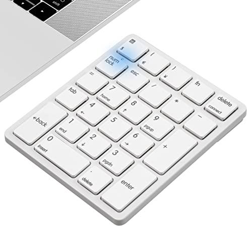 Havit Teclado Num rico Inal mbrico USB De 26 Teclas Port til Mini havit-teclado-num-rico-inal-mbrico-usb-de-26-teclas-port-til-mini