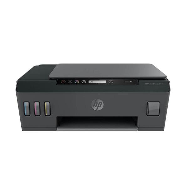 Hp Impresora Smart Tank 530 Multifuncional Con Adf 4sb24a Precio Costa Rica 7889