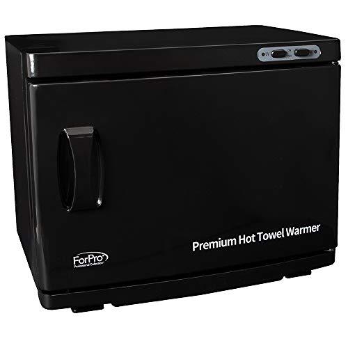 ForPro Professional Collection Premium Hot Towel Warmer, 23L Extra