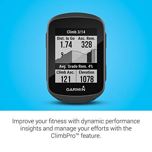 garmin edge 130 climbpro