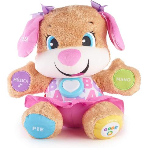 Peluche hermanita fisher online price