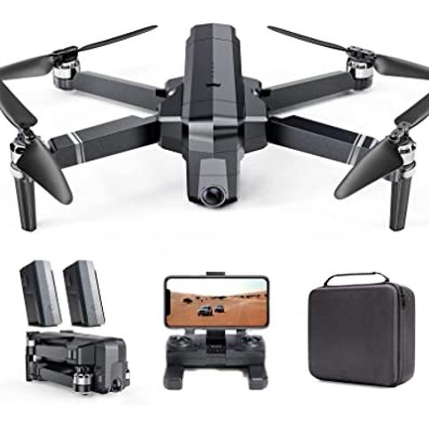 Las mejores ofertas en Hágalo usted mismo kit de Dron drones de Cámara con  grabación de vídeo HD 4K
