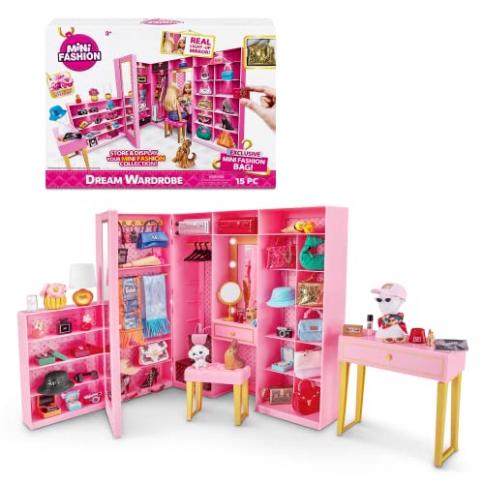 Organizador de pañales - Fashion Toys