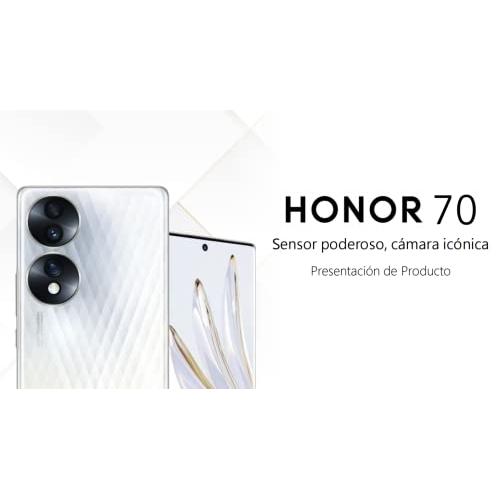 Honor 70 8GB RAM + 256GB Dual SIM  Precio Guatemala - Kemik Guatemala -  Compra en línea fácil