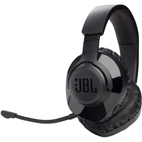 Audífono Gaming JBL Quantum 100 Diadema Negro
