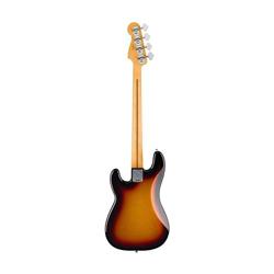 Fender Limited Edition Player II Precision Bass Guitar - Sparkle 3-color Sunburst
