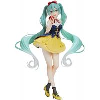 Taito Re:Zero Winter Maid Rem - Colorful Anime PVC Doll - ARTIST  MASTERPIECE, 8 Tall