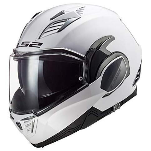 Casco ls2 outlet flores