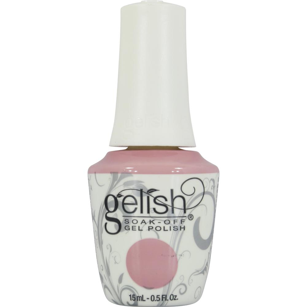 Esmalte en Gel, Color Gardenia My Heart #1110341, Gelish Entrega a toda  Guatemala