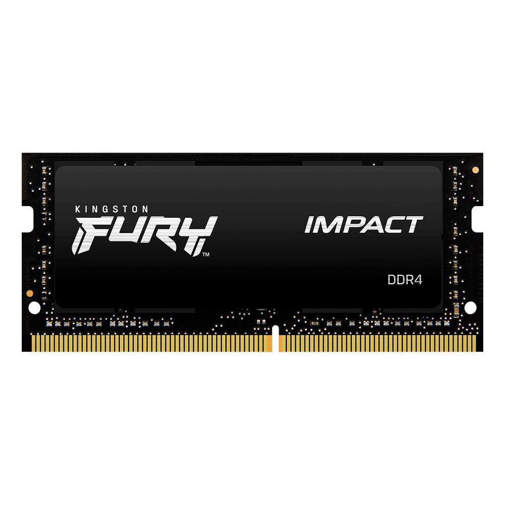 KINGSTON FURY Memoria DDR4 De 32Gb Para Notebook 3200MHZ CL20 22 22 