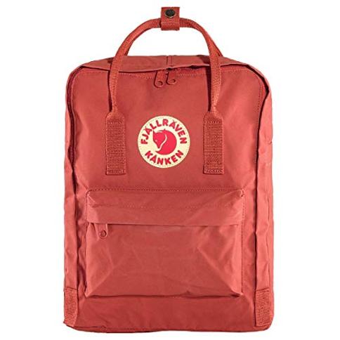 Tamaño cheap mochila fjallraven