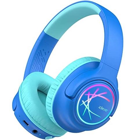 Auriculares bluetooth online niños