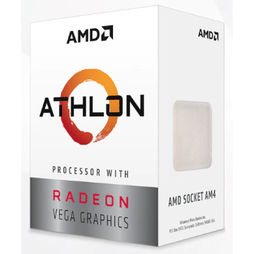 Athlon 3000g 2024 precio