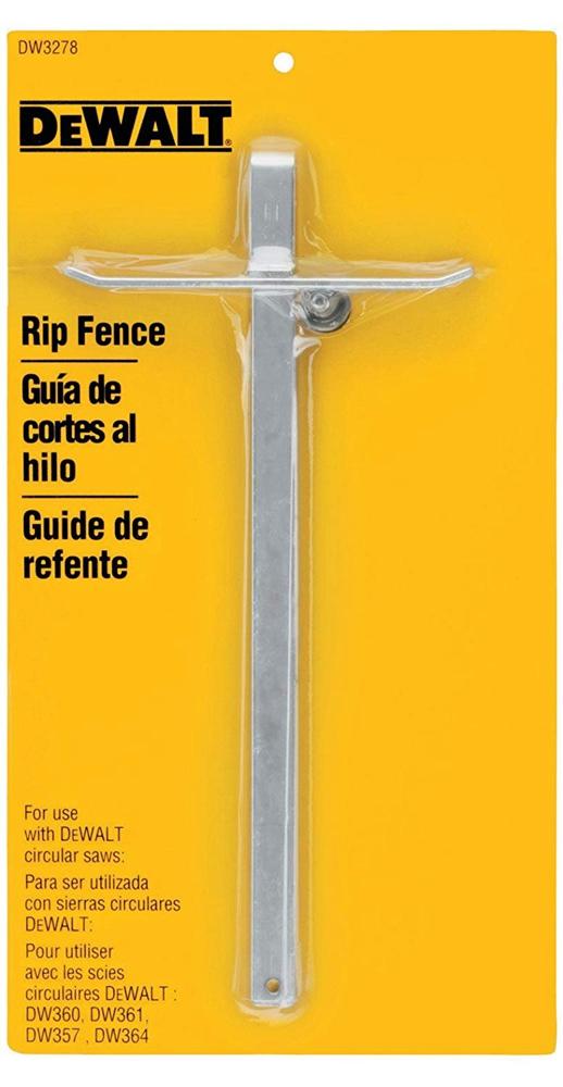 GuãA Para Uso Con Sierras Circulares , Modelos Dwe575, Dwe575Sb, Dwe364,  Dws535, Dw384 Entrega a toda Guatemala