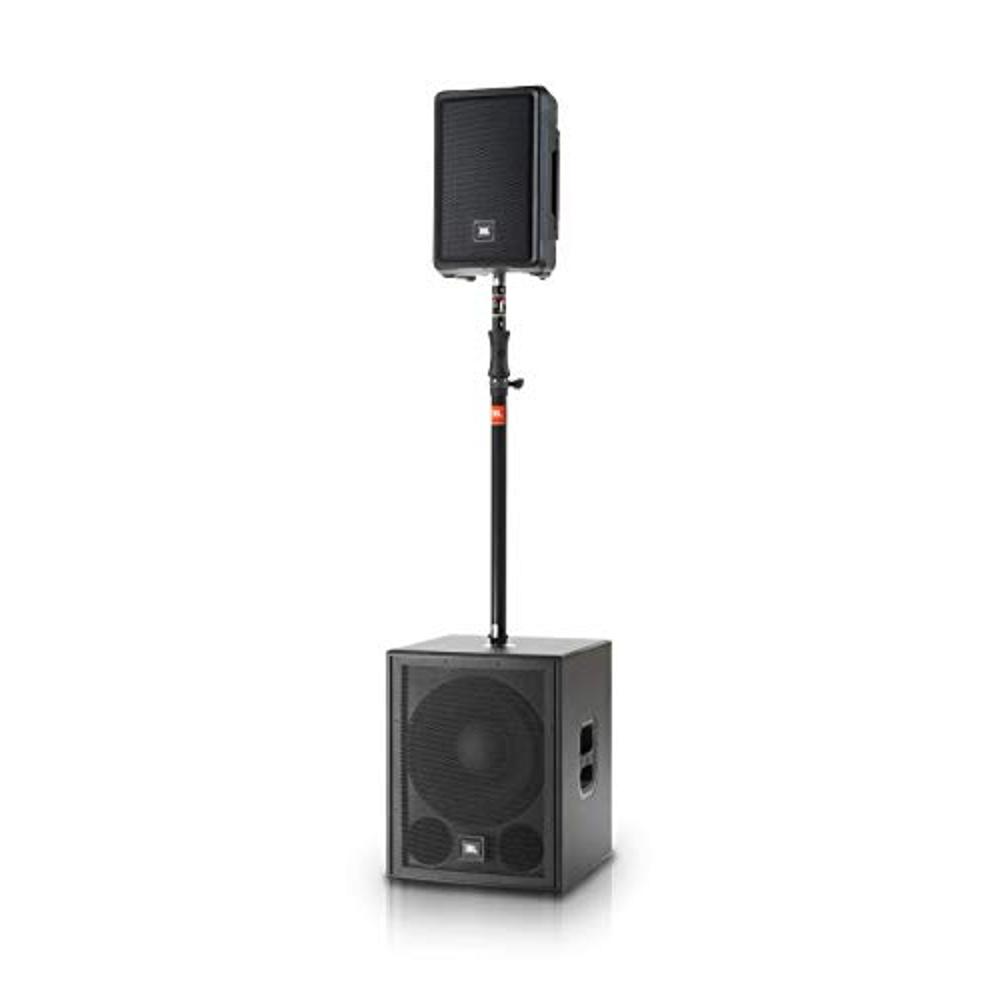 Altavoz JBL JBLJBLPARTYB 160 W Bluetooth Negro Almacenes Tropigas Guatemala