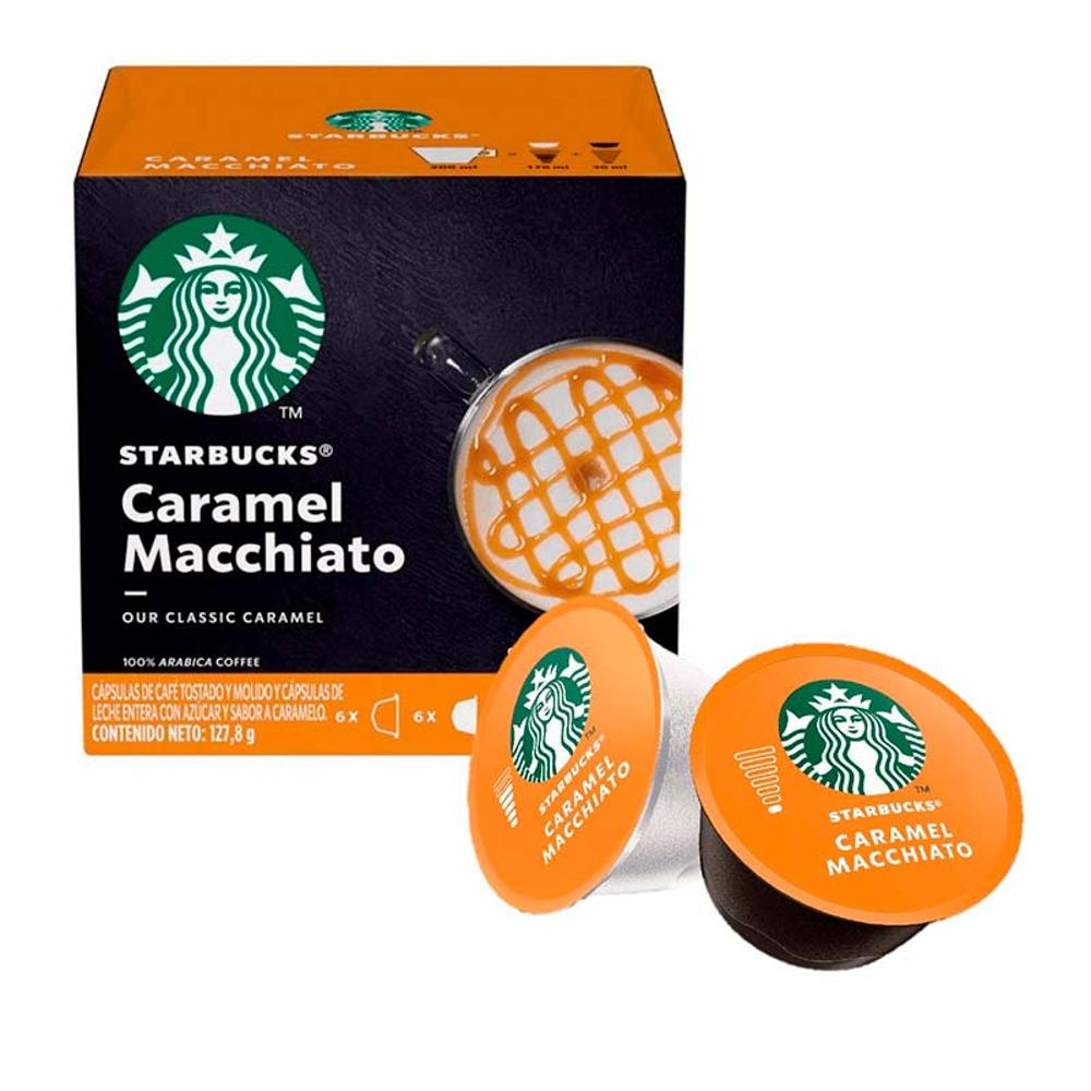 STARBUCKS 2 Pack Tostado y Molido + Taza GRATIS