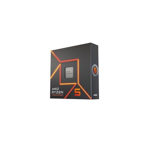 AMD Ryzen 2600 Processor With Wraith Stealth Cooler, 46% OFF