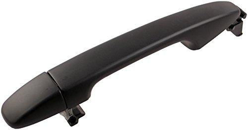 2003 Honda Accord Exterior Door Handles - Advance Auto Parts