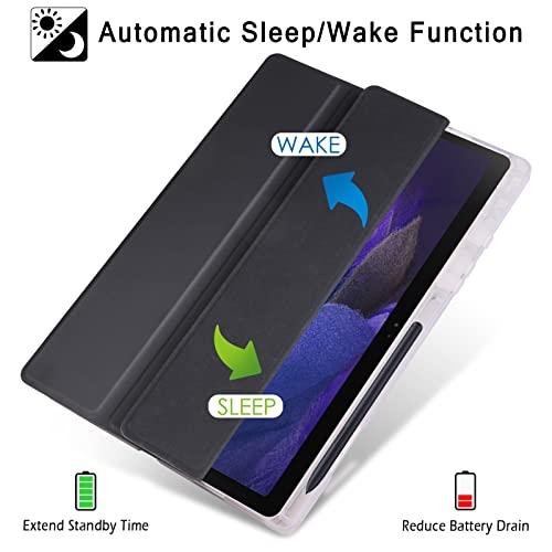 Billionn for Galaxy Tab A8 Case 10.5 inch 2022 (SMX200 SMX205 SMX207