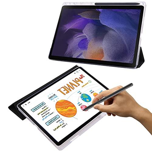 Billionn for Galaxy Tab A8 Case 10.5 inch 2022 (SMX200 SMX205 SMX207