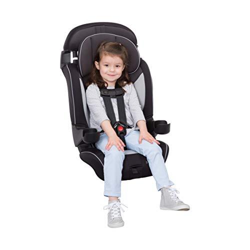 Safety 1st Grand 2in1 Booster Car Seat, ForwardFacing with Harness