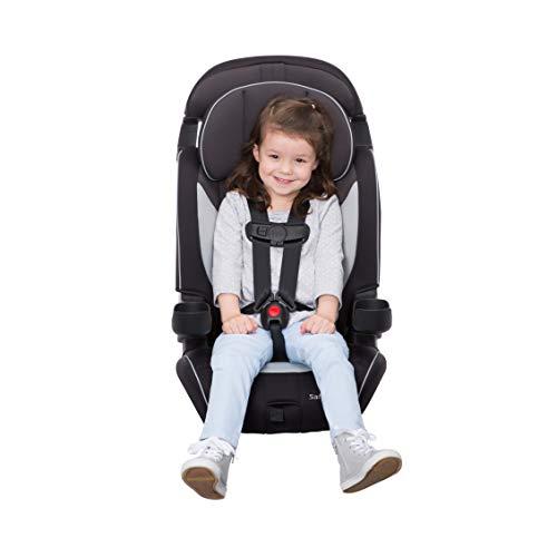 Safety 1st Grand 2in1 Booster Car Seat, ForwardFacing with Harness