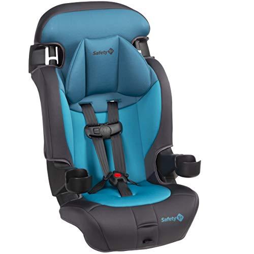 Safety 1st Grand 2in1 Booster Car Seat, ForwardFacing with Harness