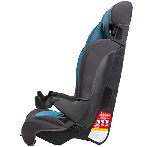 Safety 1st Grand 2in1 Booster Car Seat, ForwardFacing with Harness