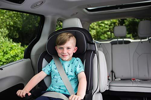 Safety 1st Grand 2in1 Booster Car Seat, ForwardFacing with Harness