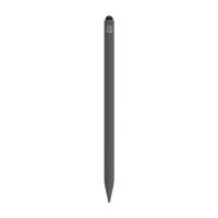 ZAGG Folio - Teclado Bluetooth para tablet con retroiluminación de 7  colores, fabricado para Apple iPad Mini 5 (7.9 pulgadas), color carbón